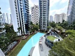 Cliveden At Grange (D10), Condominium #605198011